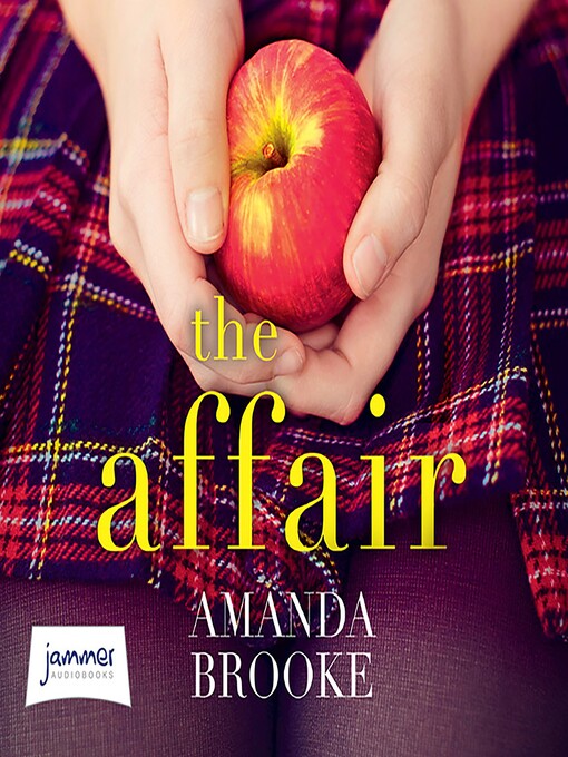 Title details for The Affair by Amanda Brooke - Wait list